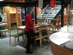 -福茂源横山铁锅羊肉(牡丹园店)