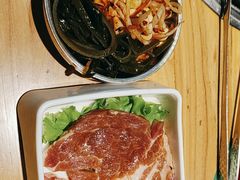 -多乐熊烤肉·俪米鸡(家佳源店)