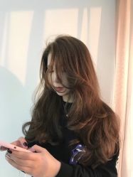 长发-MyStyle美发沙龙