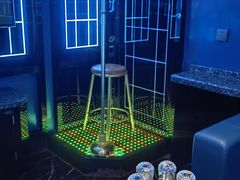 -酷秀KTV(五道口店)