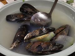 -农家私房菜(龙凤路店)