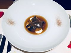 -北京金融街丽思卡尔顿酒店·意味轩 Cepe