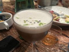 -THE CANNERY&JUJU 新鲜海鲜·牛排美食酒廊