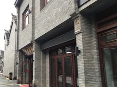 -口岸雕花楼