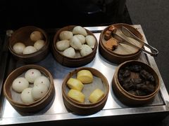 纯素面包-素德轩素食餐厅(东港店)