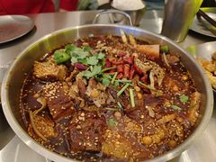 -蓉三少冒烤鸭·四川小吃集(北京首店)