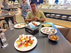 -涨巢·潮玩水疗局