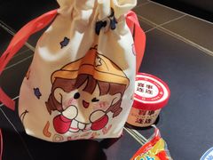 -京悦南门涮羊肉·羊蝎子火锅(田林路店)
