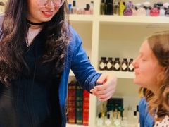 -墨more调香馆DIY自调香水(博雅国际中心B座店)