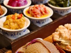 脆毛肚-楠火锅(广州总店)