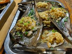 大扇贝-八一湛江生蚝(文明东路总店)