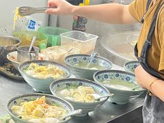 -秋娟小吃店