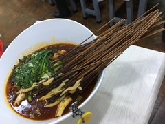 -蜀串香牛杂火锅串串