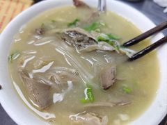 -郝刚刚羊杂割(柳巷店)