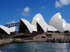 -悉尼歌剧院