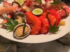 -广州四季酒店·佰鲜汇·现代法餐