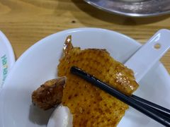 -昌记土制吊烧鸡(佛山市安信物流中心A座店)