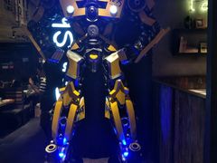 -炭舍干锅·烤鱼(扬名广场店)