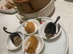 -十二粤味·顺德菜·烧鹅点心(五四广场店)
