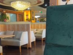 -上岛咖啡(华源四里店)