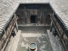 -山西王家大院