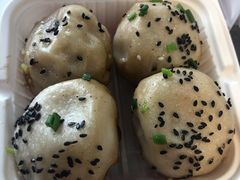 -小杨生煎(南京东路食品一店)
