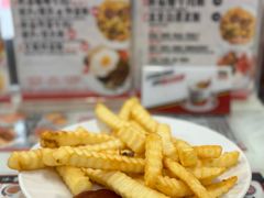 -华星冰室(湾仔店)