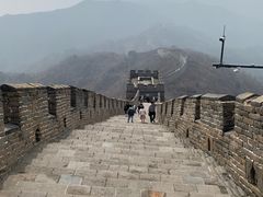 -慕田峪长城