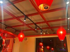 -蜀韵川香水煮鱼(泰山路店)