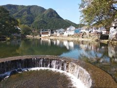 -鹿亭中村