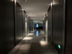 -上海前滩香格里拉大酒店