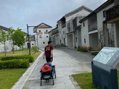 -坝光海滩