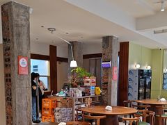 -御香农家菜(莫干山庾村店)