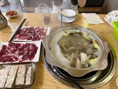 -伟记牛肉(金鸿公路店)
