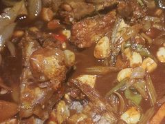 -黄记煌三汁焖锅(顺义华联店)