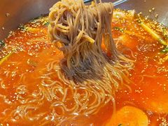 -六七八韩式烤肉·韩国料理(上杭路店)