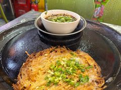 -正宗水城烙锅(黔灵东路店)