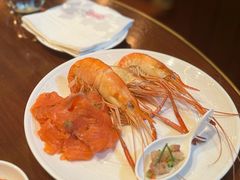 -Tivano意大利餐厅(成都居舍酒店)