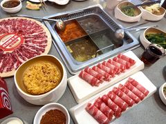 -海底捞火锅(吾悦国际广场店)