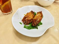 -盛记粥面(佐敦店)