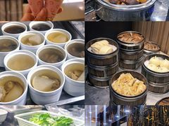 -水立方国际汤泉(六一中路店)
