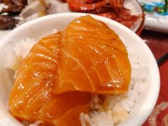 -东豪园林海鲜酒家(南港路辅路店)