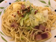 -萨莉亚意式餐厅(新洲佐阾新邑店)