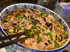 -富临轩私房菜(集庆门大街店)