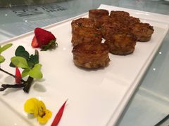 -富淳饭店(陆家嘴保利广场店)
