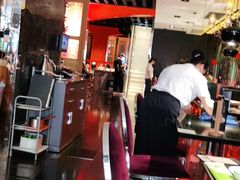 大堂-小资太太餐厅(南岗区店)