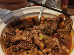 -大中华酒楼·主席武昌鱼·武汉美食地标(江汉路步行街店)