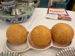 -和乐喜点(宝岗大道店)