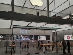 -Apple零售店(成都太古里店)