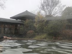 -深业半汤御泉庄温泉